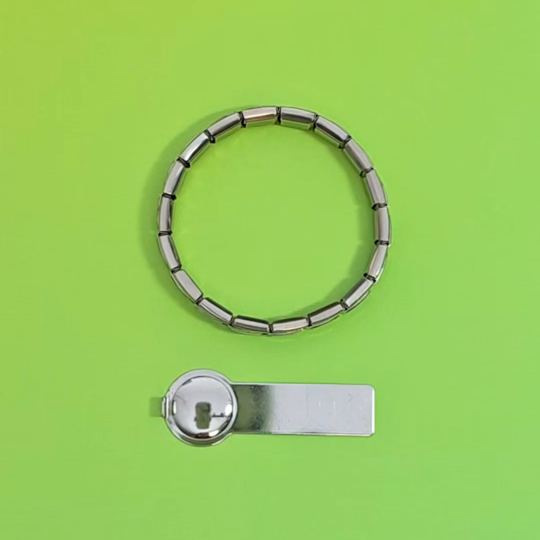 Easy Ways to Customize Your Modular Bracelet