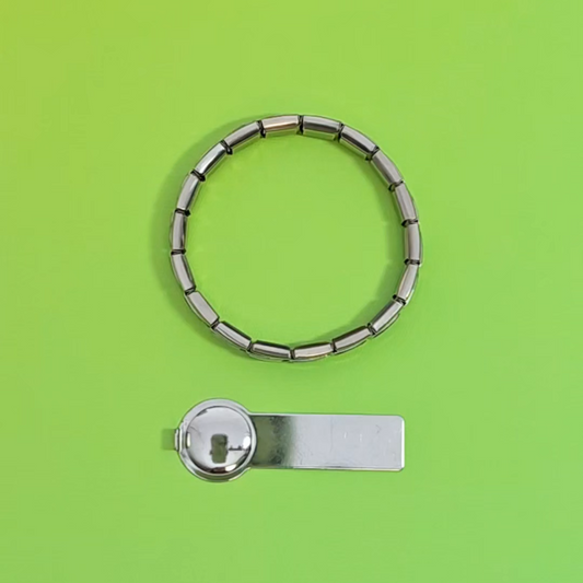 How to Customize an Italian Charm Bracelet