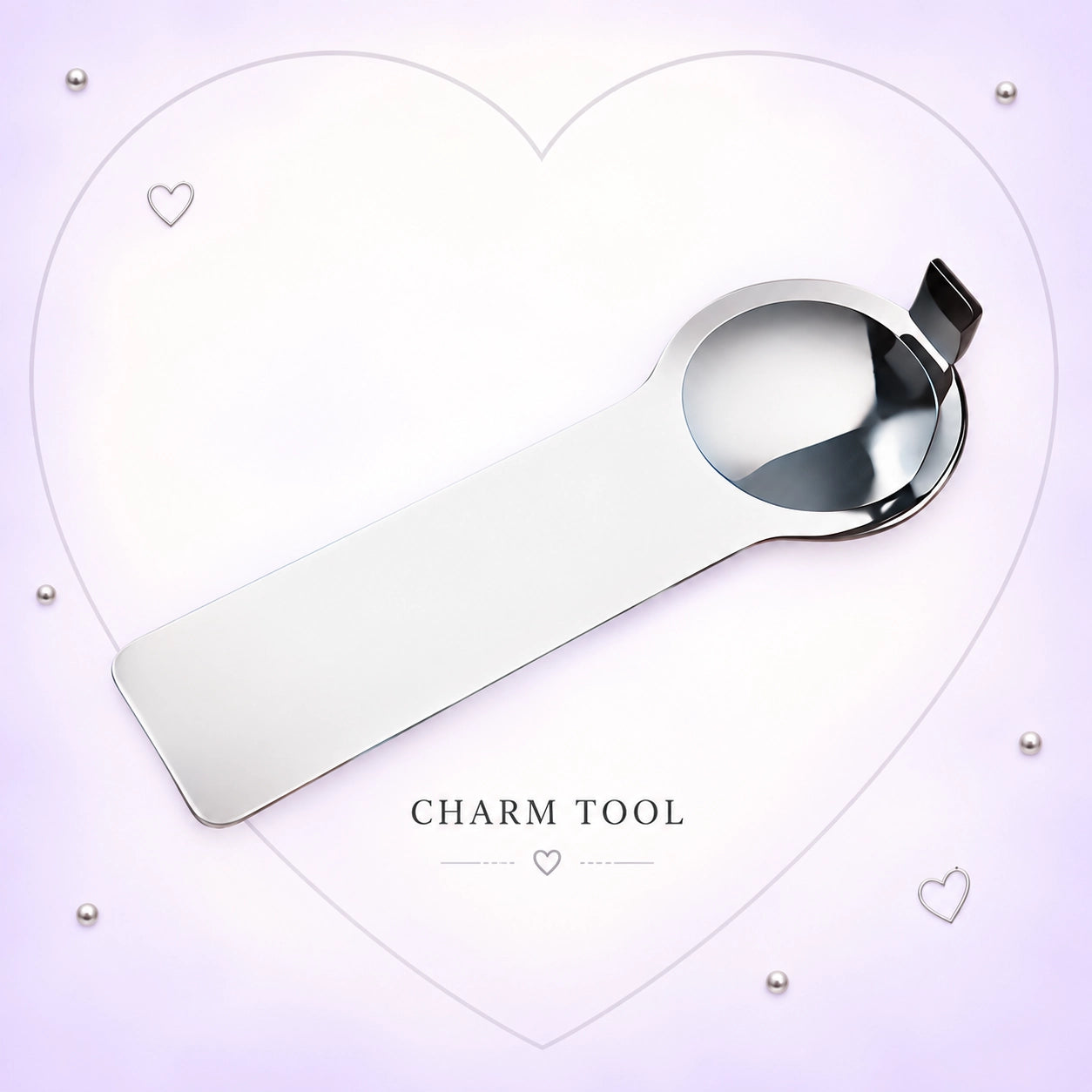 Italian Charm Bracelet Opener Tool