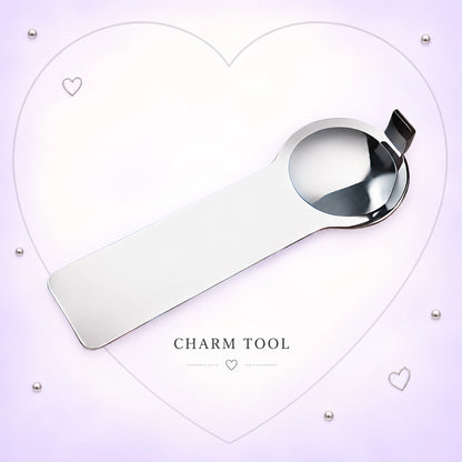 Italian Charm Bracelet Opener Tool