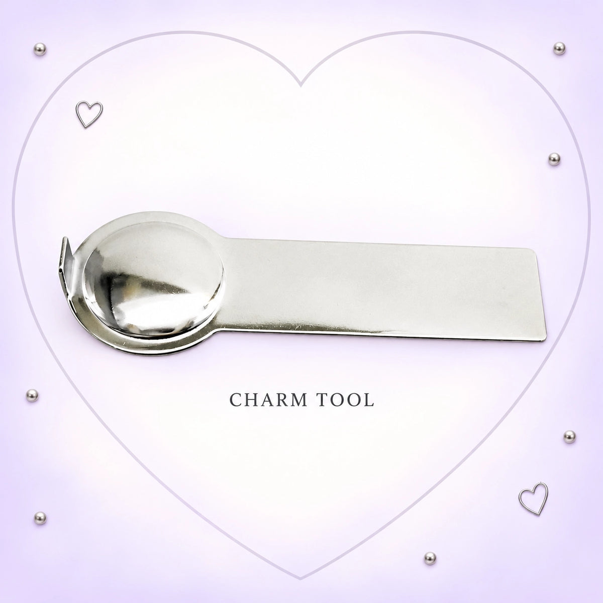 Italian Charm Bracelet Opener Tool