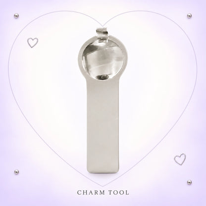 Italian Charm Bracelet Opener Tool