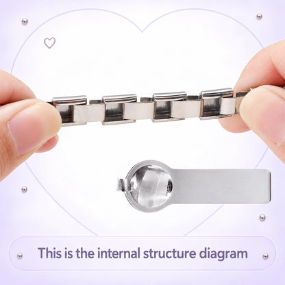 Italian Charm Bracelet Opener Tool