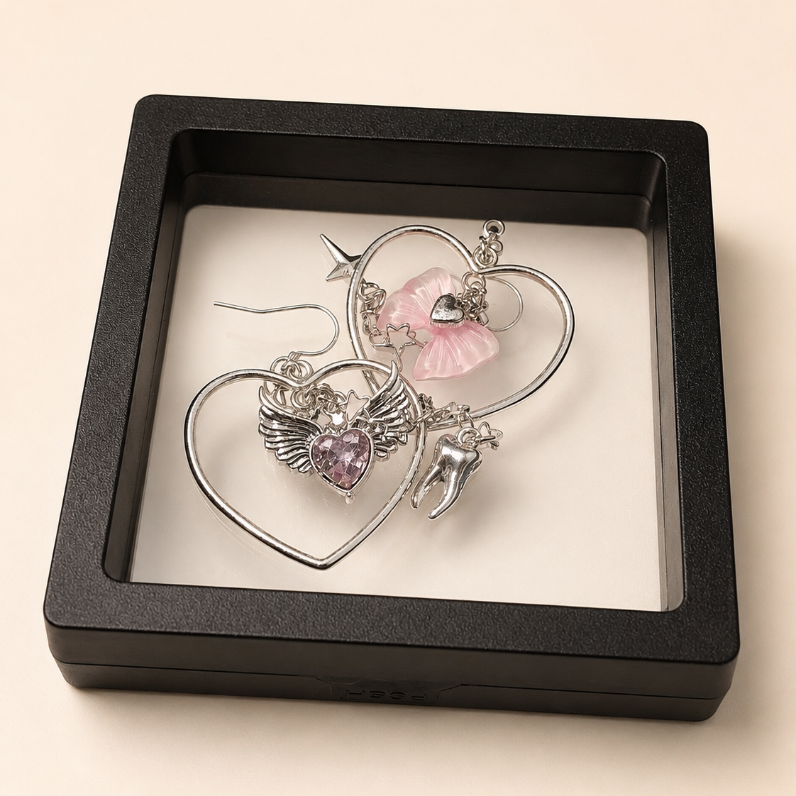 Jewelry Vault