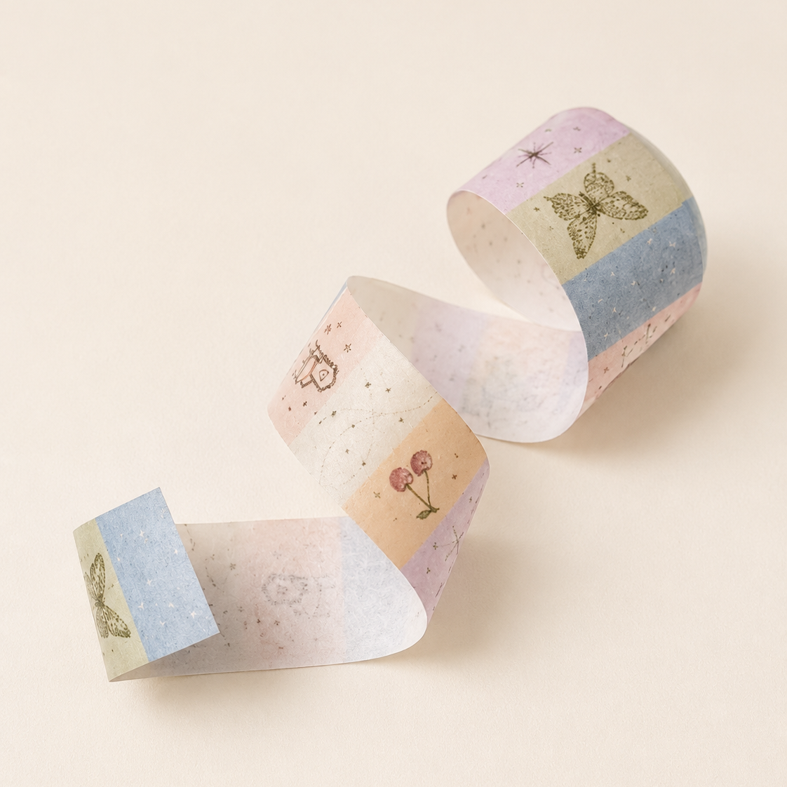 Memory Tape