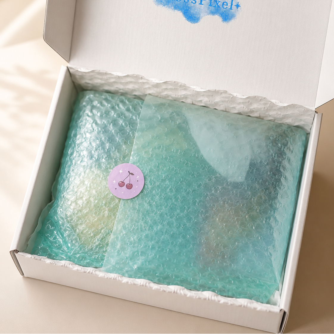 Mint Cloud