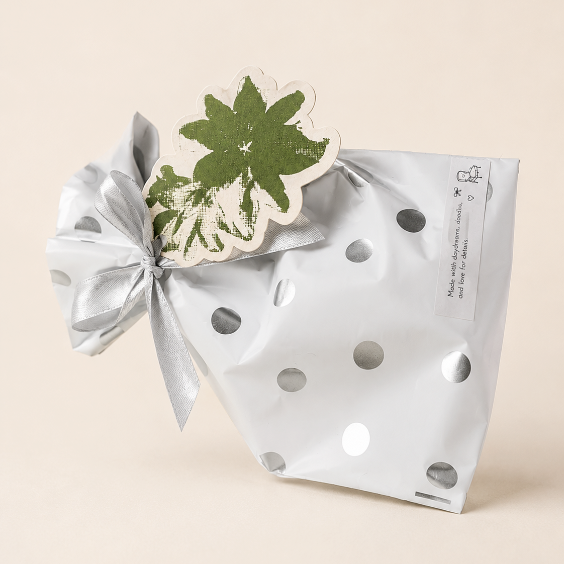 Polka Pouch-1