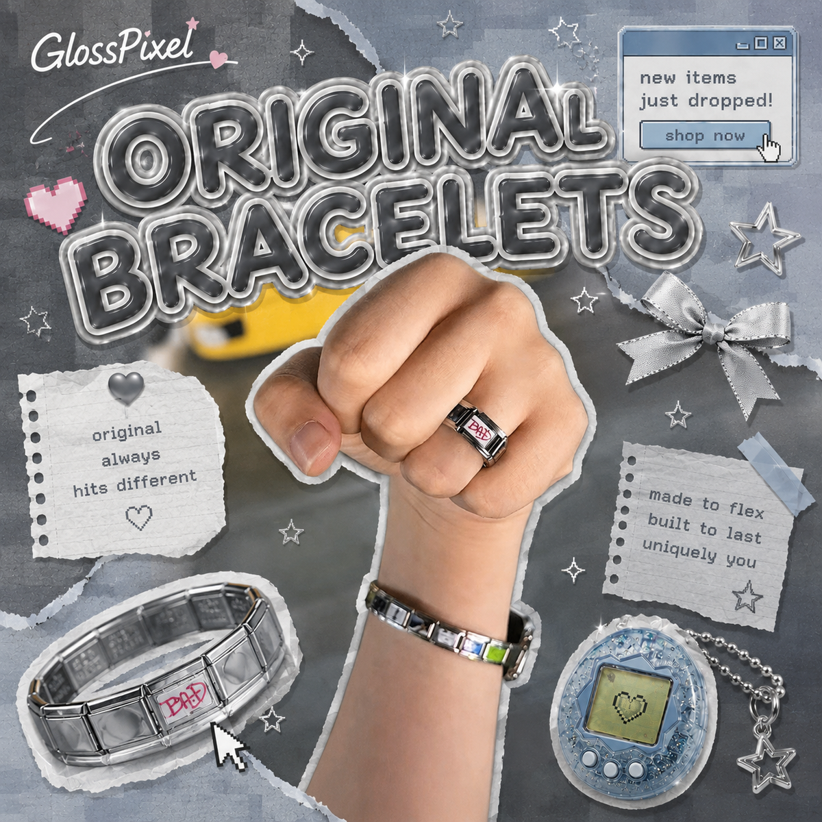 Original Bracelets